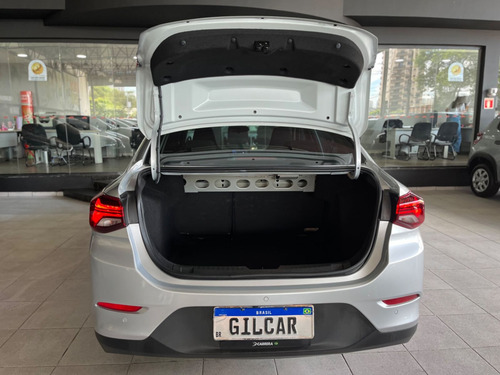 Chevrolet Onix SEDAN Plus LTZ 1.0 12V TB Flex Mec.