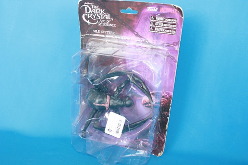Silk Spitter The Dark Crystal Age Of Resistance (Usado)