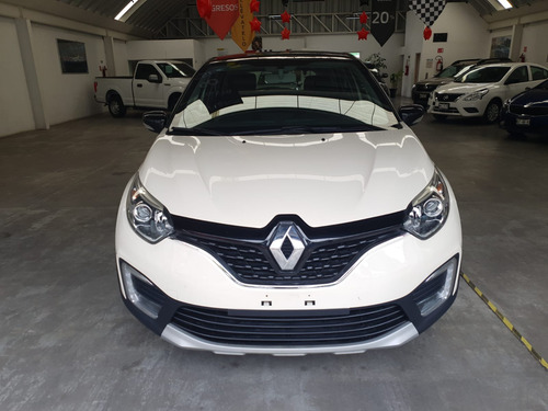 Imagen 2 de 15 de Renault Captur Intens Ta 2019