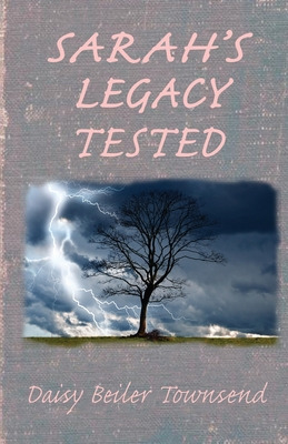 Libro Sarah's Legacy Tested - Townsend, Daisy Beiler