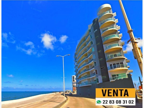 Venta Departamento 3 Costa De Oro