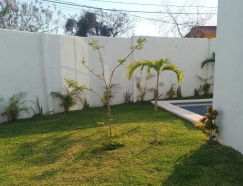 Venta De Casa Nueva, Conjunto Jacarandas En Oaxtepec Cocoyoc, Oaxtepec A 5 Min De Av Nacional, A 5 Min De Carretera Cocoyoc. Jmjc89