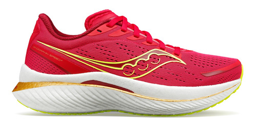 Championes Saucony De Dama - S1075616 - Endorphin Speed 