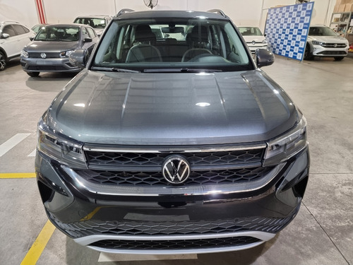 Imagen 25 de 25 de Volkswagen Taos Comfortline 0km My 23 Dcolores