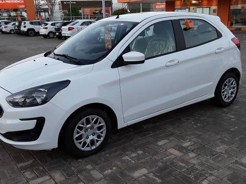 Ford Ka 1.0 Ti-vct Flex Se Manual