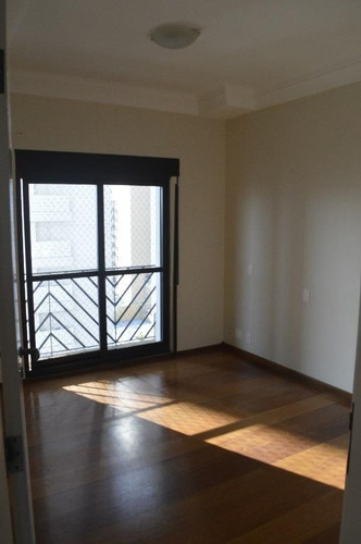 Imagem 8 de 16 de Apartamento Residencial À Venda, Tatuapé, São Paulo. - Ap5255