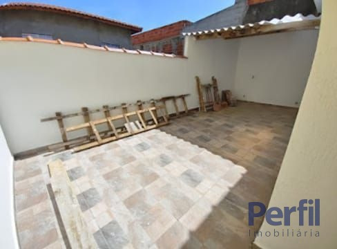 Imagem 5 de 15 de Casas - 2 Dormitórios - 2652