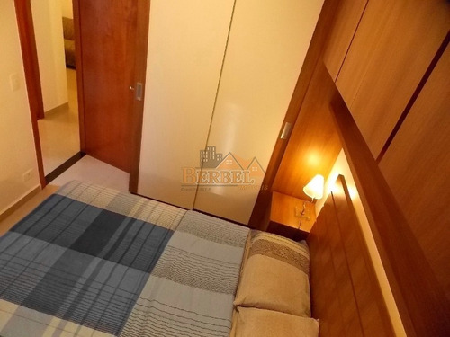 Imagem 9 de 27 de Apartamento Duplex Na Vila Carrão, Com 2 Dormitórios Sendo 1 Suíte, Quintal Amplo, 1 Vaga De Garagem, 126m² - 6630