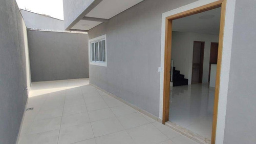Imagem 30 de 30 de Casa - Nco161 - 71124836