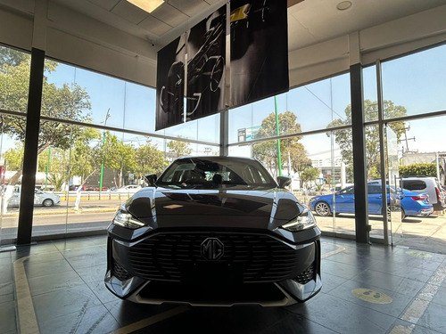 MG One 5p Style L4/1.5/T Aut