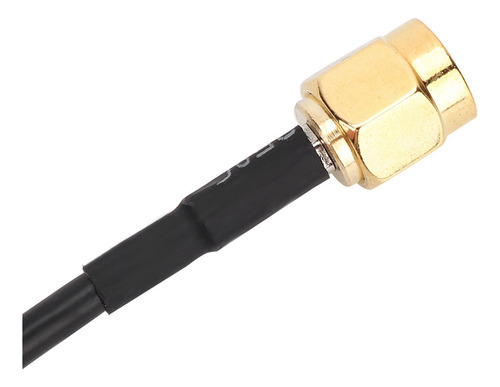 Amplificador De Señal Gps Para Coche Ant1573, Antena Aérea A