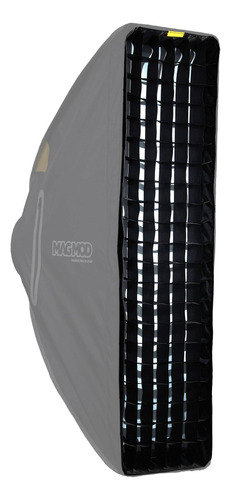 Magmod Magbox Pro - Rejilla De Tiras De 36 Pulgadas - Contro