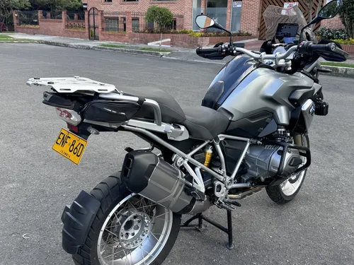 K50 - R1200gs