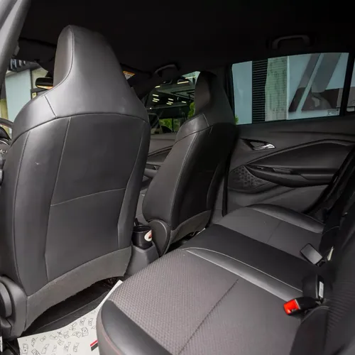 Chevrolet Onix 1.0