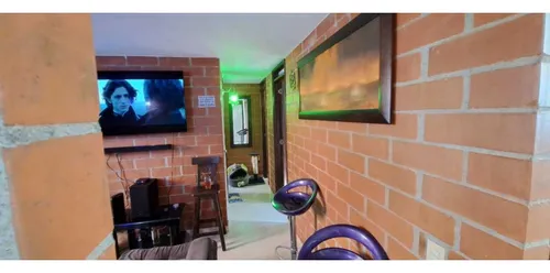 Se Vende Apartamento En Robledo