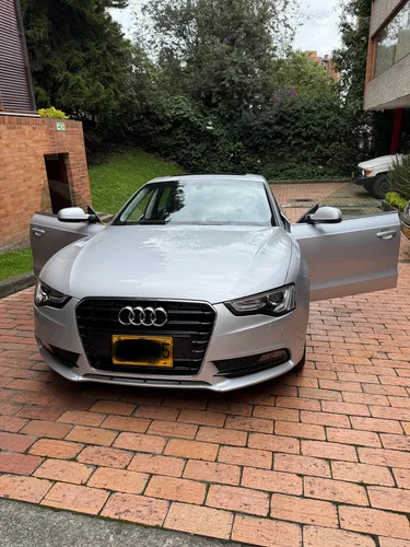 Audi A5 1.8 Tfsi Hatchback
