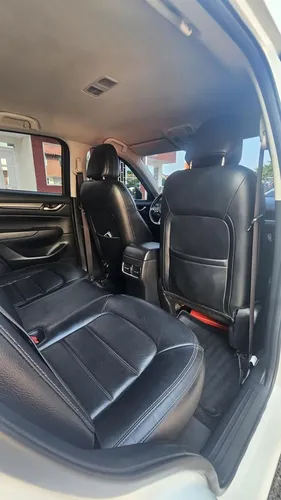 Mazda CX-5 2.5 Touring At