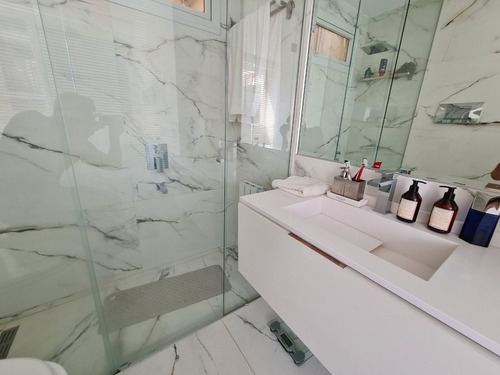 Excelente Departamento De 2 Ambientes En Venta - Reciclado!