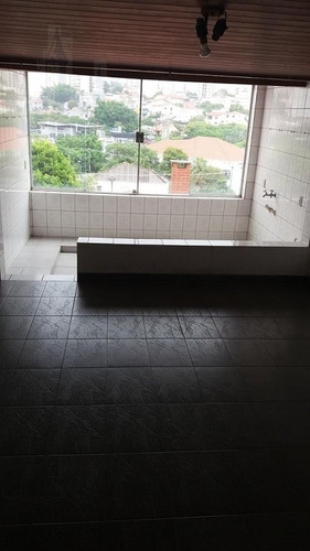 Imagem 4 de 27 de Casa Para Venda, 3 Dormitórios, Bosque Da Saúde - São Paulo - 11505