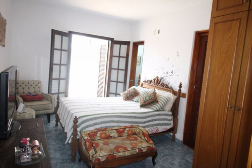 Sobrado - Ref: 5519