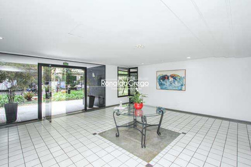 Imagem 19 de 30 de Apartamento Venda/locação, 2 Dorms, Bela Vista, Sp - R$ 837 Mil - V5645