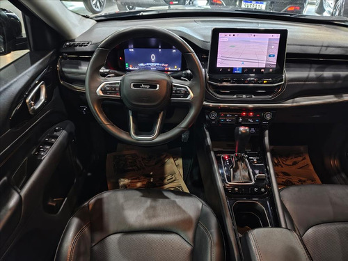 Jeep Compass 2.0 TD350 TURBO DIESEL LIMITED AT9