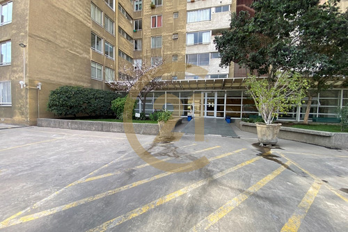 Venta Departamento 3 Dormitorios 2 Baños Ñuñoa
