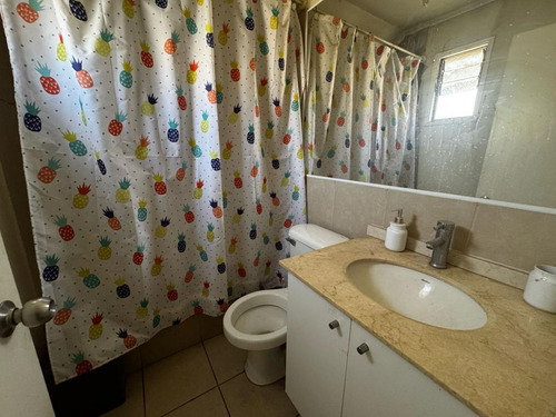 Casa En Condominio Lomas De Nos 4d 3b Av Padre Hurtado 18.56