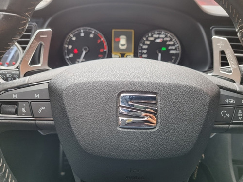 Imagen 9 de 13 de Seat Leon 2.0 T Cupra 2015
