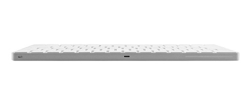 Teclado Inalámbrico Mágico 2 De Apple -mla22ll / A Con Manza