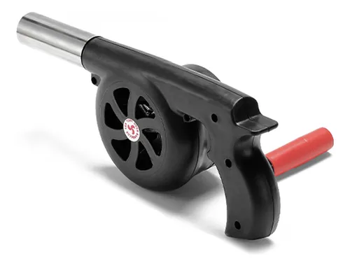 comprar Soplador Para Equipos De Incendio Make-a-fire, Soplador Manu