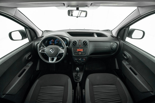 Imagen 7 de 17 de Nueva Kangoo Ii - Autocity Renault Tagle