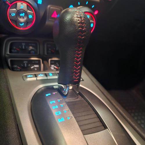 Chevrolet Camaro Zl1