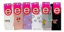 Comprar Medias 3\u002F4 Media Caña Elemento Mujer\u002Fhombre X Media Docena