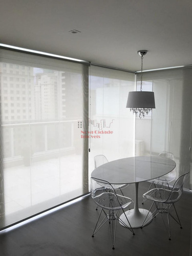 Apartamento - Vila Olimpia - Ref: 1764 - L-8146541