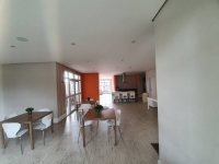 Imagem 23 de 30 de Apartamento À Venda No Bairro Independência Em São Bernardo - 7083