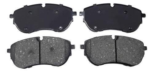 comprar Pastilla Freno Frenos Para Volkswagen Amarok 3.0 2010 2018
