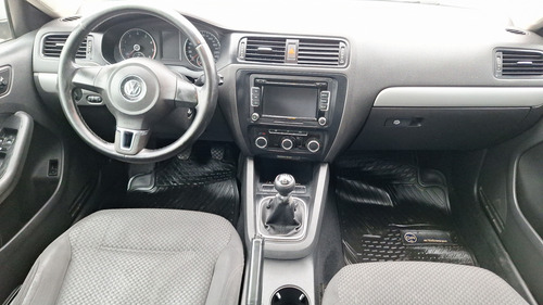 Volkswagen Vento 2.0 Trendline