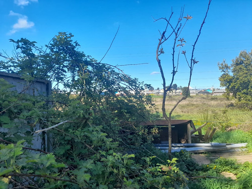 Casa En Venta En Frutillar Alto