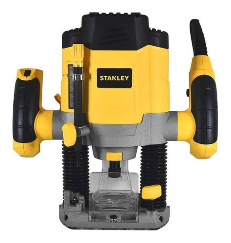 Sierra Ingleteadora Dw714-b3 10 Dewalt + Router Stanley