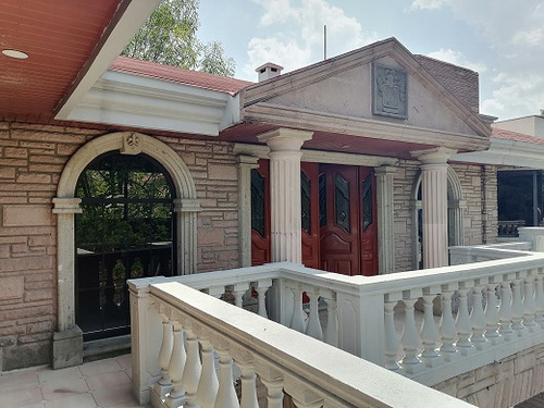 Casa En Venta En Chiluca