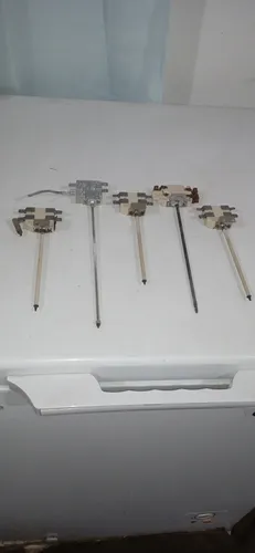 Sensor Para Horno Electrico (Usado)