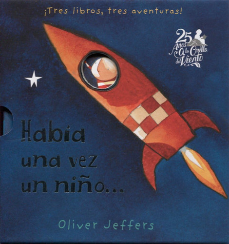 Librohabía Una Vez Un Niño... (spanish Edition)