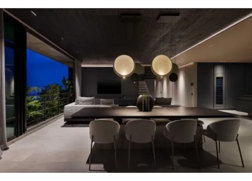 Gran Penthouse En Altos Del Poblado Para Venta