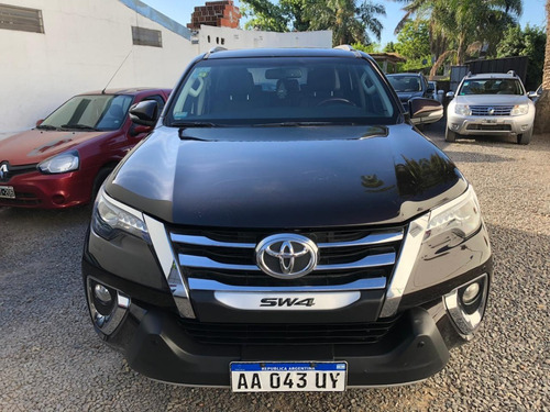 Toyota Sw4 2.8 Srx 177cv 4x4 7as. Vea El Video!!