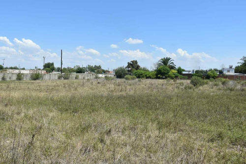 Lotes En Venta En San Carlos, La Plata