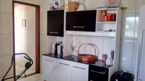 Chácara Com 1 Dormitório À Venda, 1020 M² Por R$ 490.000,00 - Condomínio Terras De Santa Izabel - Salto/sp - Ch0088