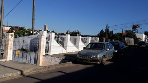 Imagem 22 de 24 de Casa Com 3 Dormitórios, 184 M² - Venda Por R$ 205.000,00 Ou Aluguel Por R$ 850,00/mês - Nova Rússia - Ponta Grossa/pr - Ca0515