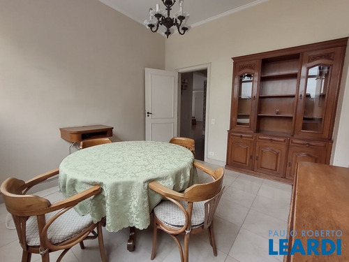 Imagem 15 de 15 de Apartamento - Higienópolis - Sp - 622291