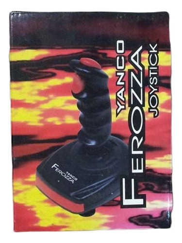 Joystick / Ferozza / Yanco